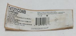 ?	Cleveland Faucet Group T41311COWN Capstone Tub Shower Trim Old World Bronze image 7