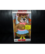 Vintage 1973 Yogi Bear Show Cindy Bear Rag Doll New In Box - £66.84 GBP