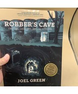 Robber&#39;s Cave : Truths, Legends, Recollections by J.Green  (2018, Signed - $54.14 CAD