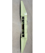 1973 1974 1975 Pontiac Lemans GTO Rear License Plate Bumper Trunk Filler... - $5,160.48 MXN