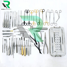 Major Nasal Surgery Set of 50 Pcs - £340.11 GBP