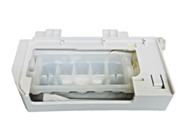 Ice Maker Kit For Whirlpool WRS555SIHB00 WRS970CIDM00 WRS588FIHB00 WRS97... - £67.30 GBP