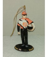 TREVCO NASCAR 2004 Tony Stewart #20 Home DEPOT Collectible Ornament - £2.31 GBP