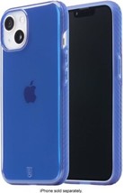 BodyGuardz - Carve Case for Apple iPhone 13 with Pureguard - Blue - £7.31 GBP