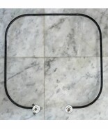 OEM GE Dishwasher Heating Element w/ Nuts Part # WD05X30298 - $40.06 CAD