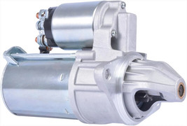 ACDelco 337-1165 Starter Motor 19298478 - $213.08 CAD