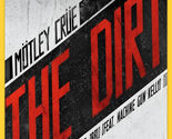 The Dirt Motley Crue DVD - $17.95