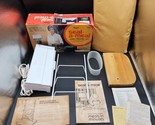 Vintage Dazey Seal A Meal Model 8000 - Original Box, Papers, Bags - Made... - £19.88 GBP