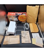 Vintage Dazey Seal A Meal Model 8000 - Original Box, Papers, Bags - Made... - £19.52 GBP