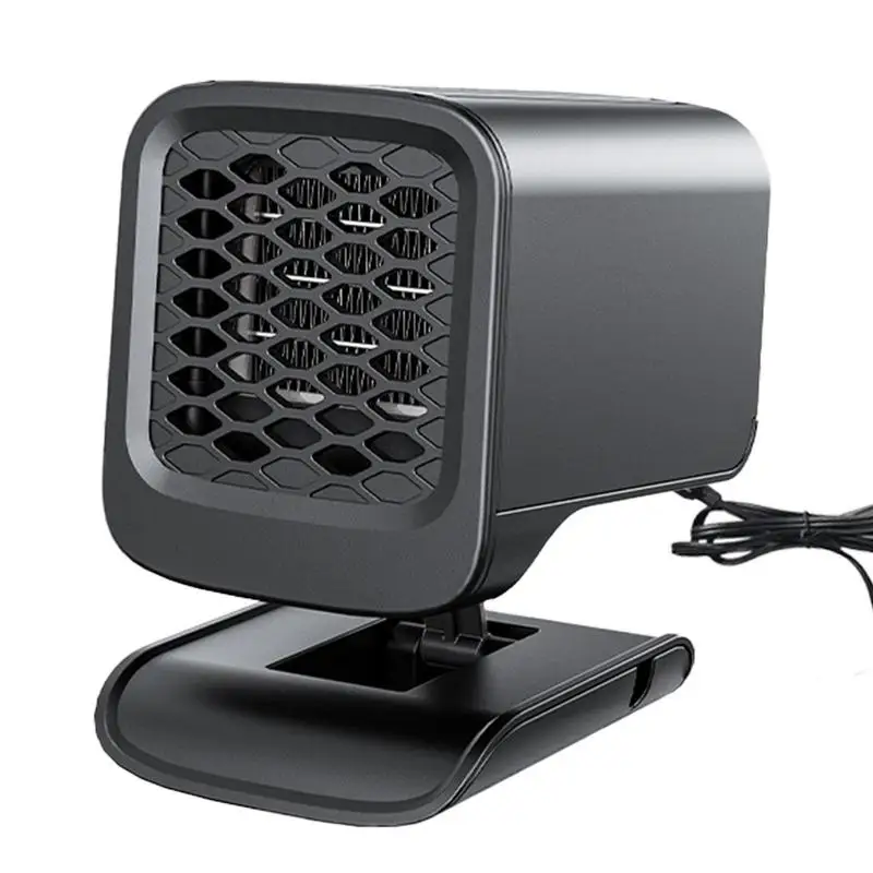 Car Heater 12V Multifunctional 2 In 1 Automobile Cooler Heater Portable - £21.97 GBP