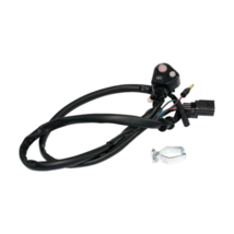 Apico Mapping Fuel Mode &amp; engine stop Kill Button Switch HONDA CRF250R 18-21 - £43.74 GBP