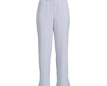 Avia Women&#39;s Athleisure Plush Fleece Pants Blue Size XL X-Large (16-18) NEW - $9.84