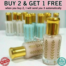 Buy 2 Get 1 Free | Musk Al Tahara Vanilla scent مسك الطهارة برائحة الفانيلا - £14.35 GBP