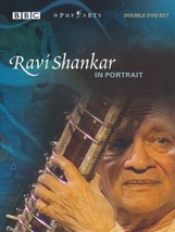 Ravi Shankar - In Portrait [DVD] - £15.55 GBP