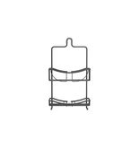 Better Living Venus 2 Tier Shower Caddy, Rustproof Aluminum Hanging Over... - €51,65 EUR