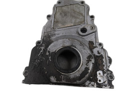Engine Timing Cover From 2005 GMC Envoy Denali 5.3 12576267 - £27.29 GBP