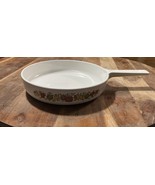 Vintage Corning Ware 10&quot; Spice of Life Range Toppers N-10-B - $70.34 CAD