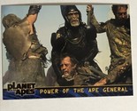 Planet Of The Apes Trading Card 2001 #68 Thade Tim Roth - $1.97