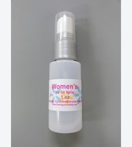 Leather Dry Oil Silky Spray Perfume Fragrance 1  oz One Bottle Unisex - £9.18 GBP
