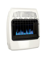 20,000 BTU Natural Gas Vent-Free Wall Heater - $588.38 CAD