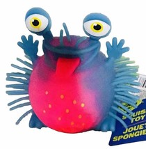 Sensory Puffer Squeeze Ball Relief Stress Ladybug Toy 4 Inches Tall 3+. ... - $13.74