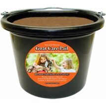 Ridley 10993 18LB Goat Care Pail - Quantity 1 - $57.52