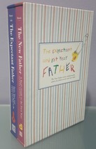 MS) The Expectant Father and First-Year Father Boxed Set by Armin A. Brott 2012 - £3.86 GBP