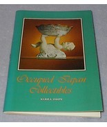 Reference Book Occupied Japan Collectibles Marie Joseph 1972 - $130.77 MXN