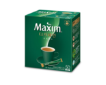 MAXIM Decaffeinated Coffee Mix 11.8g * 50EA - $39.49