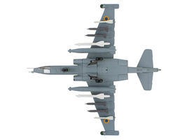 Sukhoi Su-25M1 Frogfoot Aircraft &quot;Lieutenant Colonel Zhybrov 299th Tactical Avia - £110.47 GBP