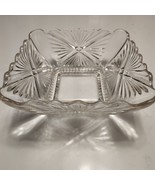 Antique WESTMORELAND SPECIALTY CO. No. 0006 Clear FRUIT DISH Bowl 1890&#39;s... - €42,47 EUR