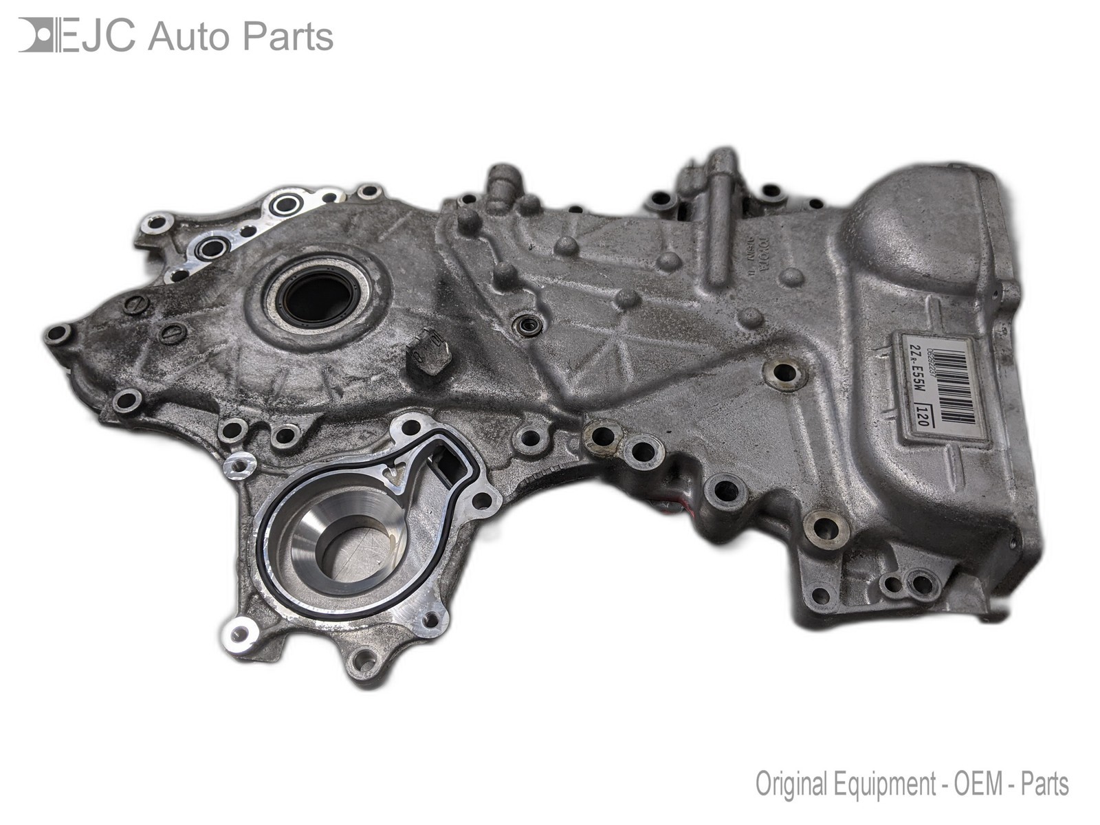 Engine Timing Cover For 09-18 Toyota Corolla  1.8 113100T042 - $78.16