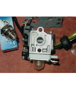 Carburetor &amp; Fuel Maintenance Kit For Echo ES-250 A02100366 A021003660 B... - $13.83