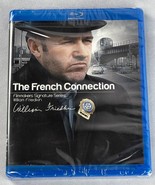 The French Connection - Filmmaker&#39;s Signature Series - NEW -  Blu-ray - £38.53 GBP