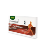 APPETON Essential MV21 + Selenium (30&#39;s) – Multivitamin for Daily Nutrition - $96.10 CAD