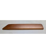 2007 - 2012 LAND ROVER RANGE ROVER LH CONSOLE TRIM PANEL WOOD FJV501150XXX  B3 - $28.00