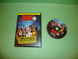 Scary Movie 4 (Widescreen, Unrated &amp; Uncensored Edition) - £5.92 GBP