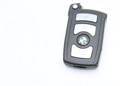02-05 BMW 745I 745LI KEYLESS ENTRY REMOTE KEY FOB Q5651 image 8