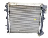 Right Radiator With Condenser PN: 99610613150 OEM 97 98 99 Porsche Boxst... - £47.21 GBP