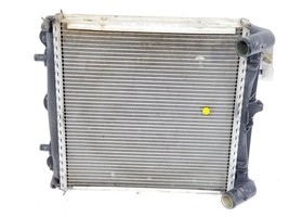 Right Radiator With Condenser PN: 99610613150 OEM 97 98 99 Porsche Boxster90 ... - £46.72 GBP