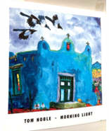 Tom Noble -Morning Light- open edition print 22x20 Signed - €33,97 EUR Tom Noble -Morning Light- open edition print 22x20 Signed - €33,97 EUR