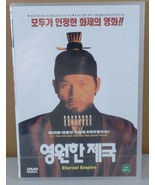 Eternal Empire DVD - Korean (No English Subs)  ALL Region - $19.36 CAD