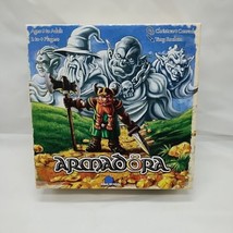 Armadora Blue Orange Board Game Complete - £11.16 GBP