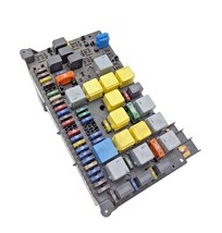 1997-2000 MERCEDES R170 SLK230 ENGINE BAY FUSE BOX  R1646 image 14