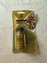 FolkArt Treasure Gold Metallic Acrylic Paint - 2 Fl Oz for Stunning DIY ... - $8.79