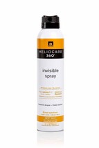 Heliocare 360 Invisible Spray 200ml - $59.40