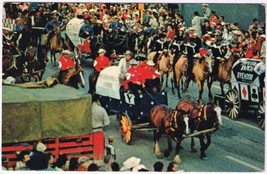 Postcard World Famous Stampede Calgary Alberta - £3.04 GBP