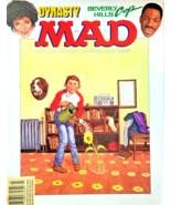 MAD MAGAZINE No 256  Dynasty-Beverly Hills Cop - £4.74 GBP