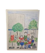 Centurion Yearbook 1974 Willowbrook H.S. Villa Park Illinois - $39.07 CAD