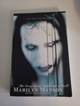 The Long Hard Road Out of Hell by Neil Strauss and Marilyn Manson (1999,... - £6.18 GBP